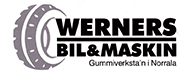 Werners Bil & Maskin